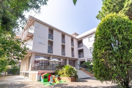 Paglierani (San Mauro A Mare) - 2