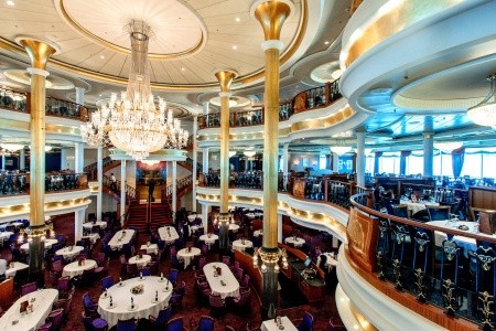 Adventure Of The Seas - 5
