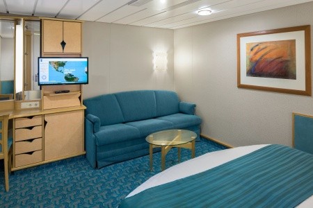 Adventure Of The Seas - 12