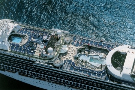 Grandeur Of The Seas - 3