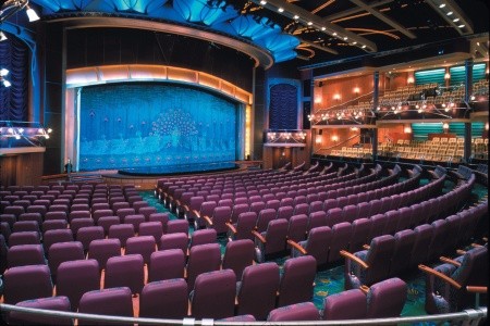 Adventure Of The Seas - 8