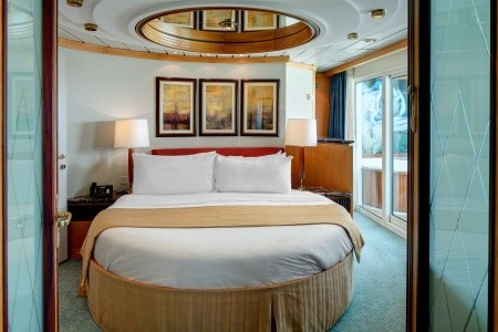Adventure Of The Seas - 21