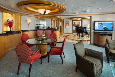 Adventure Of The Seas - 22