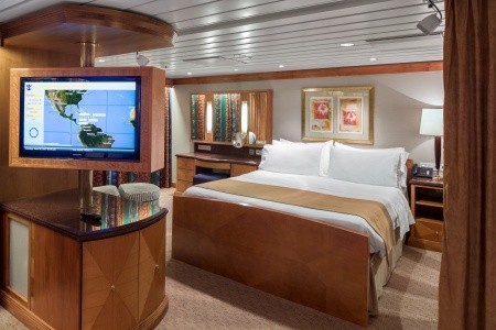 Adventure Of The Seas - 26