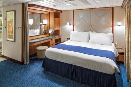 Adventure Of The Seas - 28