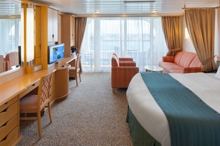 Adventure Of The Seas - 31
