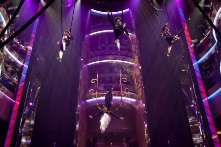 Rhapsody Of The Seas - 5