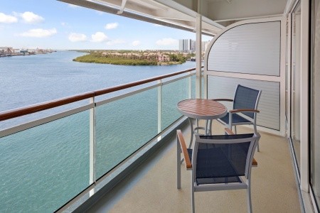 Rhapsody Of The Seas - 25