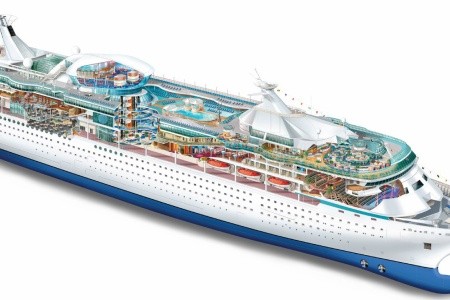 Rhapsody Of The Seas - 4