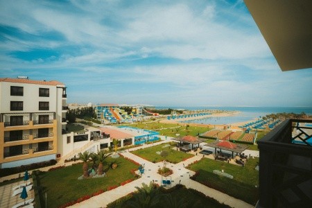 Gravity Hotel & Aqua Park Hurghada - 9