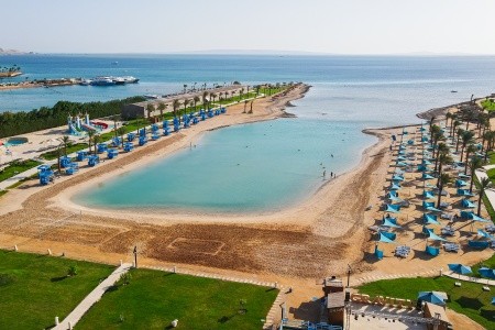 Gravity Hotel & Aqua Park Hurghada - 10