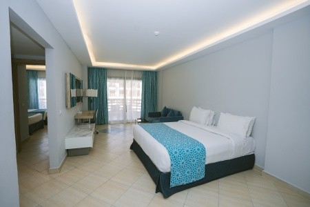 Gravity Hotel & Aqua Park Hurghada - 14