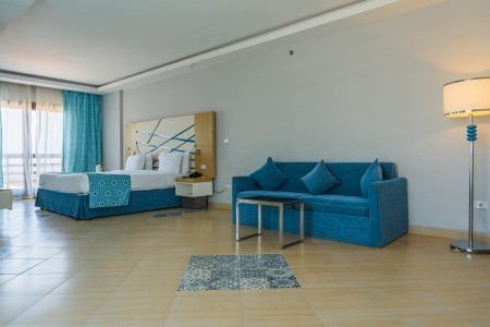 Gravity Hotel & Aqua Park Hurghada - 15