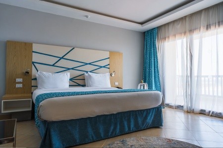 Gravity Hotel & Aqua Park Hurghada - 16