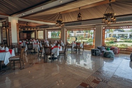 Gravity Hotel & Aqua Park Hurghada - 17