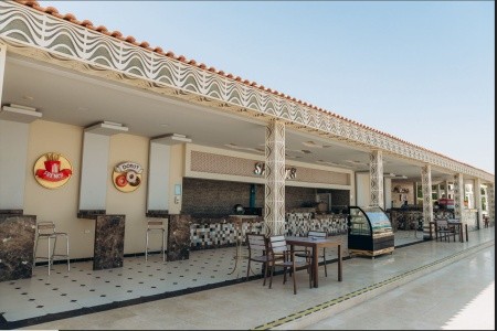 Gravity Hotel & Aqua Park Hurghada - 18