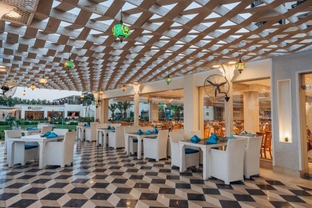 Gravity Hotel & Aqua Park Hurghada - 20