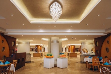 Gravity Hotel & Aqua Park Hurghada - 21