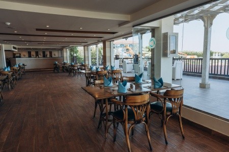 Gravity Hotel & Aqua Park Hurghada - 22