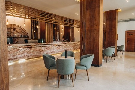 Gravity Hotel & Aqua Park Hurghada - 23