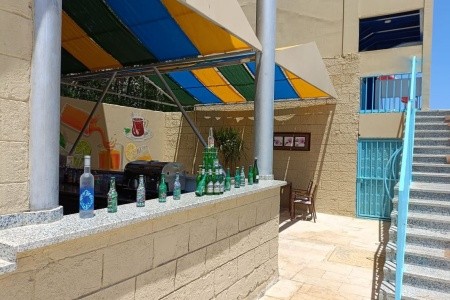 Gravity Hotel & Aqua Park Hurghada - 24