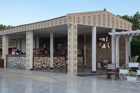 Gravity Hotel & Aqua Park Hurghada - 25