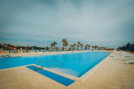 Gravity Hotel & Aqua Park Hurghada - 27