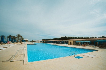 Gravity Hotel & Aqua Park Hurghada - 28