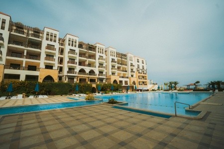 Gravity Hotel & Aqua Park Hurghada - 29