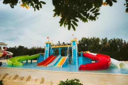 Gravity Hotel & Aqua Park Hurghada - 30
