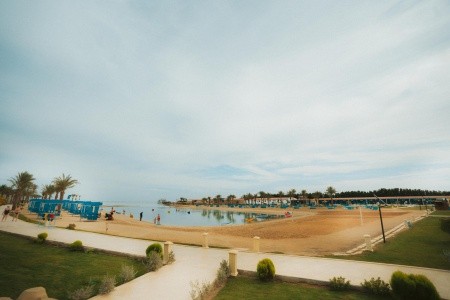 Gravity Hotel & Aqua Park Hurghada - 32