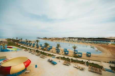 Gravity Hotel & Aqua Park Hurghada - 33