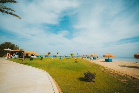 Gravity Hotel & Aqua Park Hurghada - 34