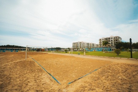 Gravity Hotel & Aqua Park Hurghada - 35