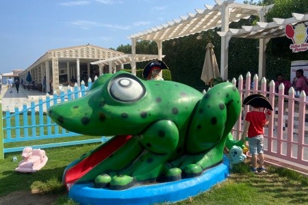 Gravity Hotel & Aqua Park Hurghada - 37