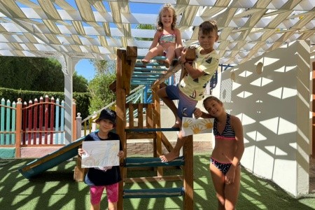 Gravity Hotel & Aqua Park Hurghada - 41