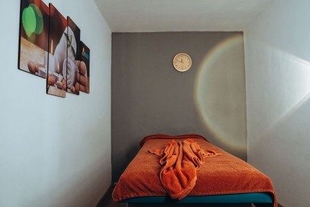 Gravity Hotel & Aqua Park Hurghada - 47