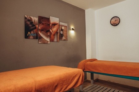 Gravity Hotel & Aqua Park Hurghada - 48