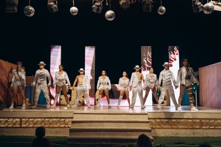 Gravity Hotel & Aqua Park Hurghada - 54