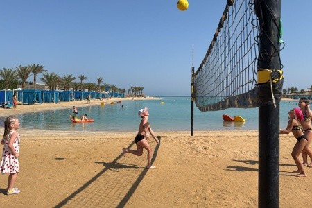 Gravity Hotel & Aqua Park Hurghada - 57