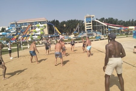 Gravity Hotel & Aqua Park Hurghada - 62