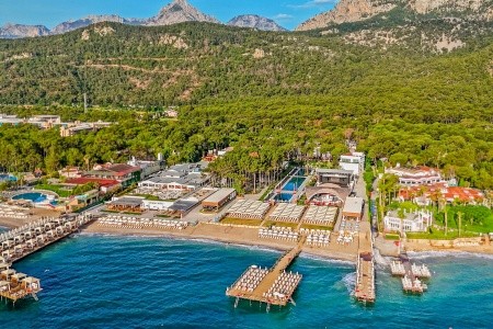 Aydinbey Siu Collection (Ex. Club Zigana) - 2