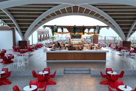 Aydinbey Siu Collection (Ex. Club Zigana) - 4