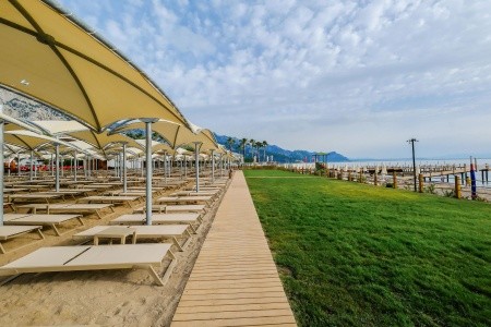 Aydinbey Siu Collection (Ex. Club Zigana) - 5