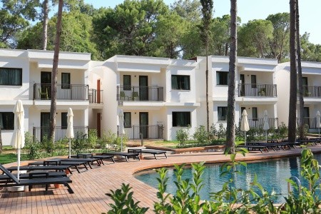 Aydinbey Siu Collection (Ex. Club Zigana) - 7