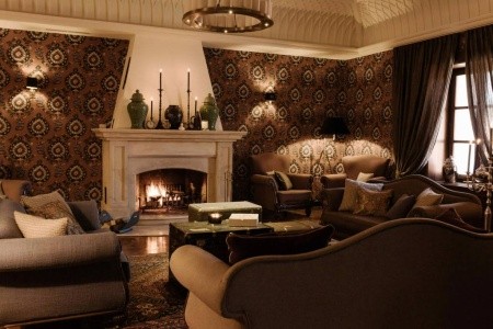 Andrassy Kuria & Spa - 4