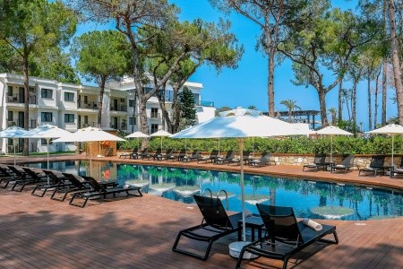 Aydinbey Siu Collection (Ex. Club Zigana) - 9