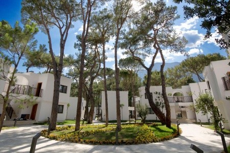 Aydinbey Siu Collection (Ex. Club Zigana) - 10