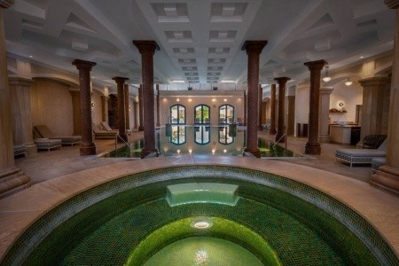 Andrassy Kuria & Spa - 15