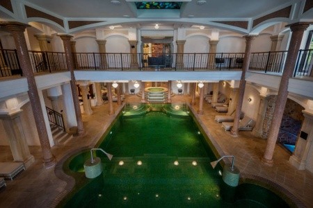 Andrassy Kuria & Spa - 18